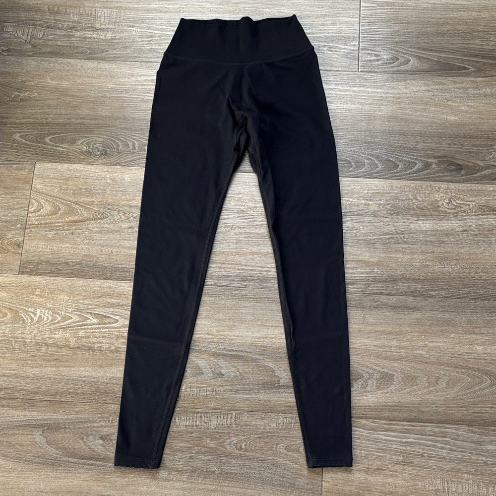 Alphalete Black Leggings